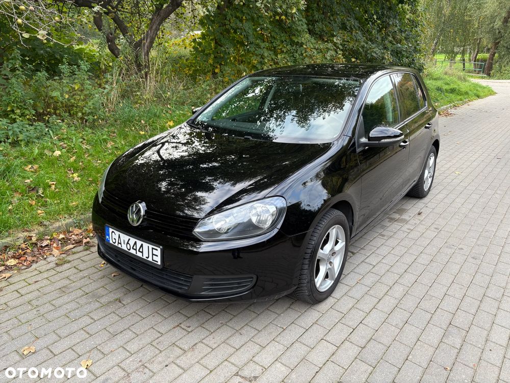 Volkswagen Golf - 3