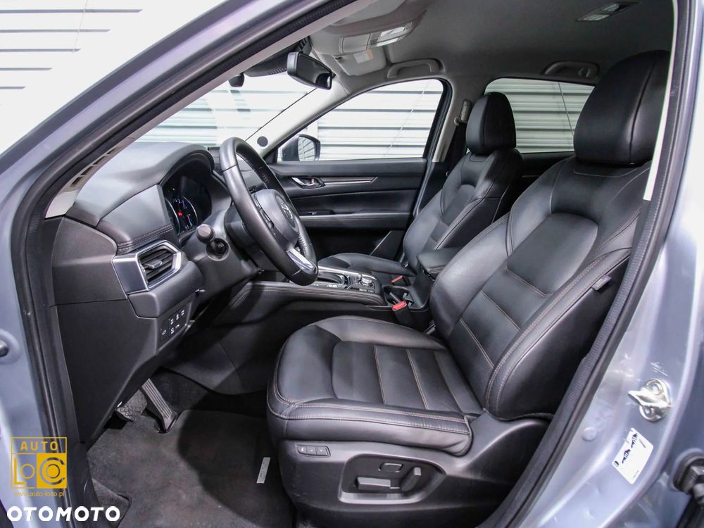 Mazda CX-5 2.5 Skypassion AWD - 12