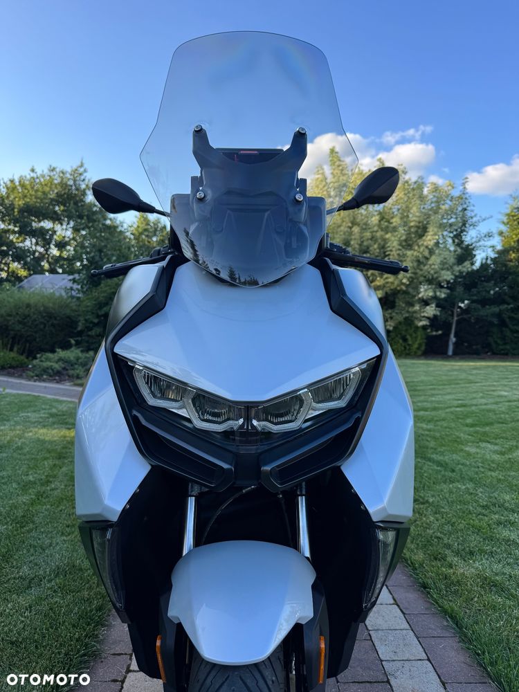 BMW C 400 GT - 26