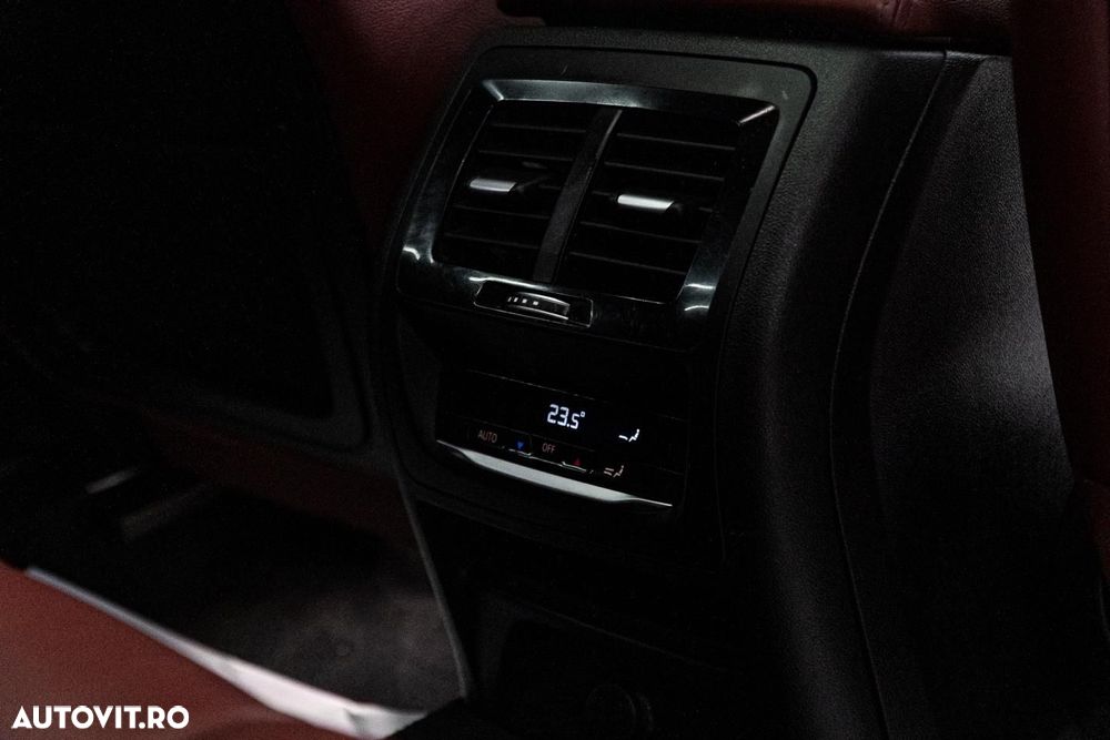 BMW X4 xDrive20d Aut. M Sport - 19