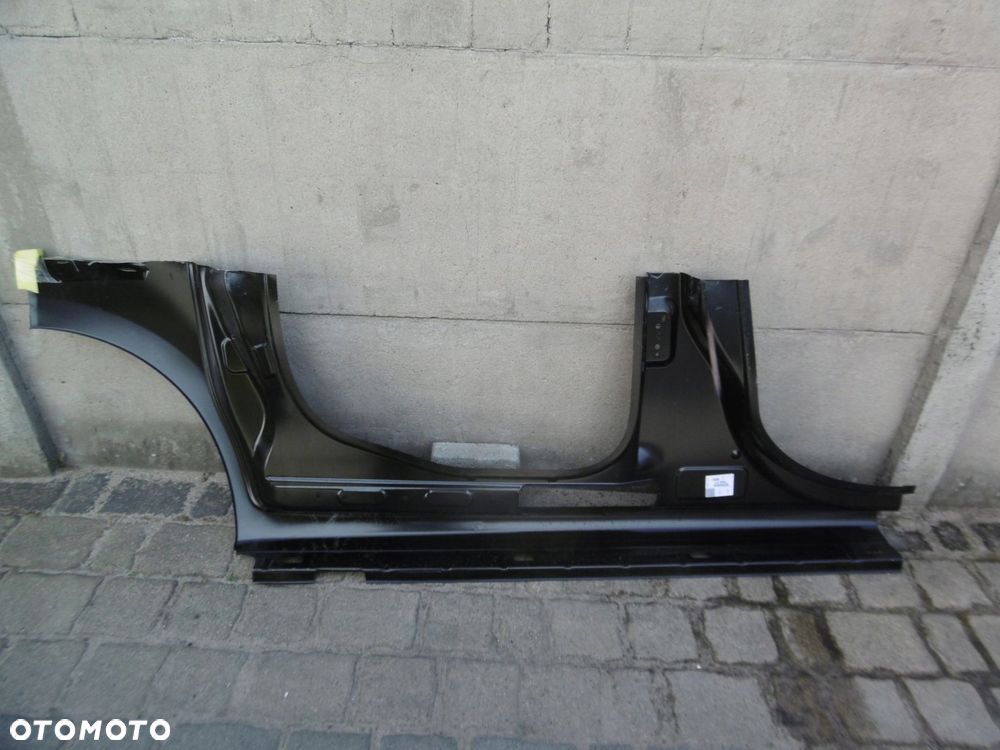 citroen berlingo iii - próg lewy nowy oryginał - 4