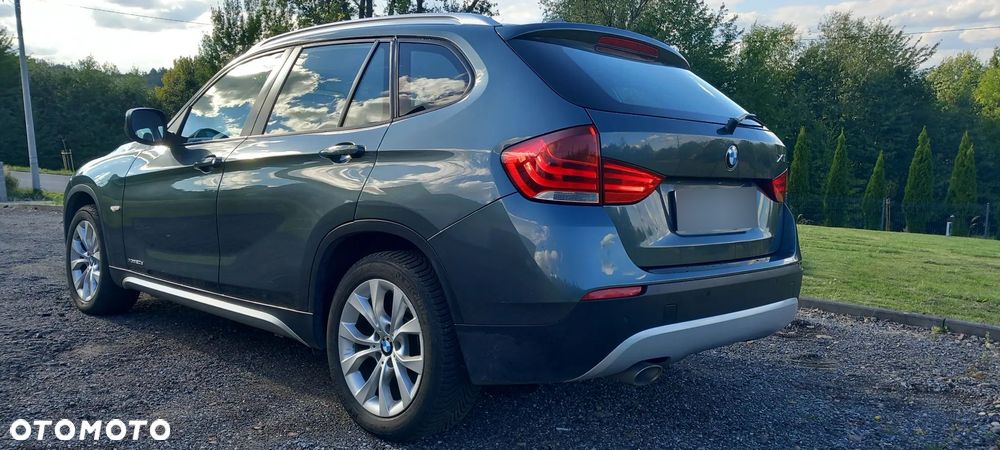 BMW X1 xDrive20d - 3