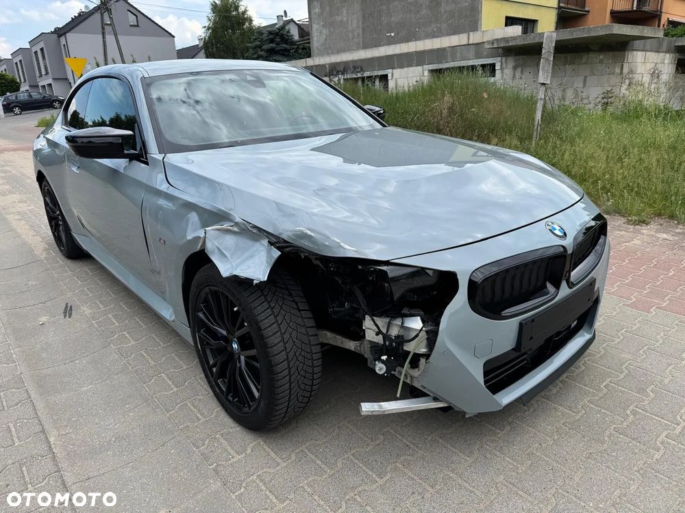 BMW Seria 2 M240i xDrive - 29