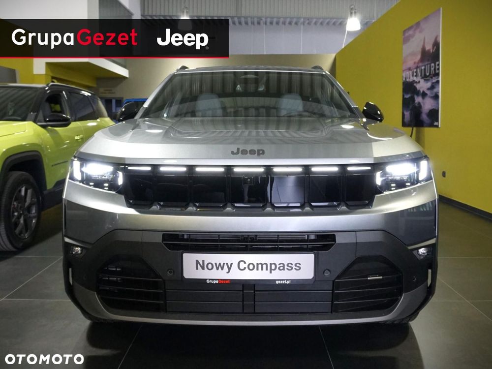 Jeep Compass - 2
