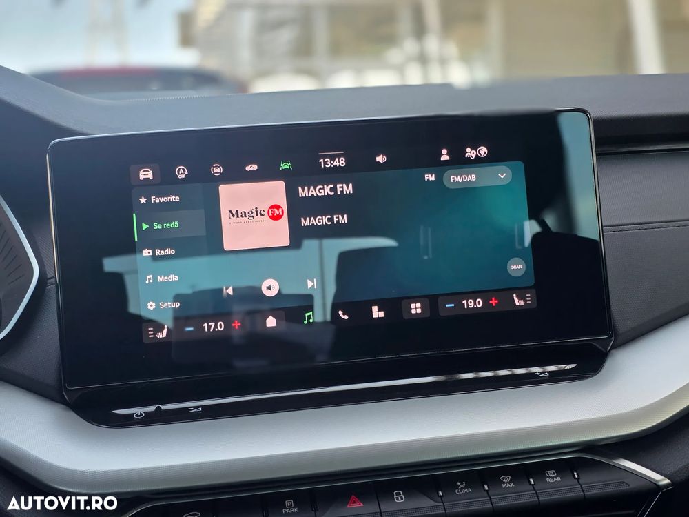 Skoda Octavia 1.5 TSI 115 CP Selection - 19