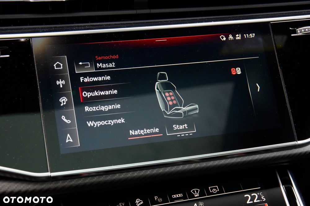 Audi Q7 TFSI e PHEV 360 kW Quattro S Line Tiptr - 31