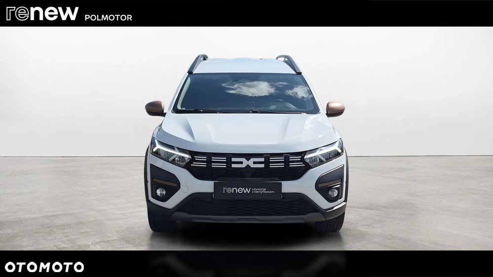 Dacia Jogger 1.6 Full Hybrid 140 Extreme MMT - 8