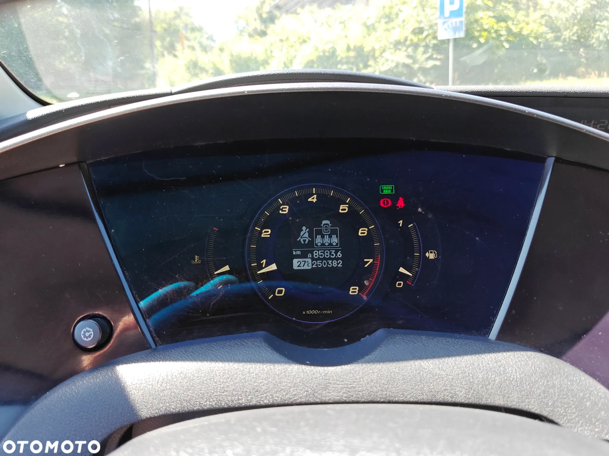 Honda Civic 1.8 Executive - 21