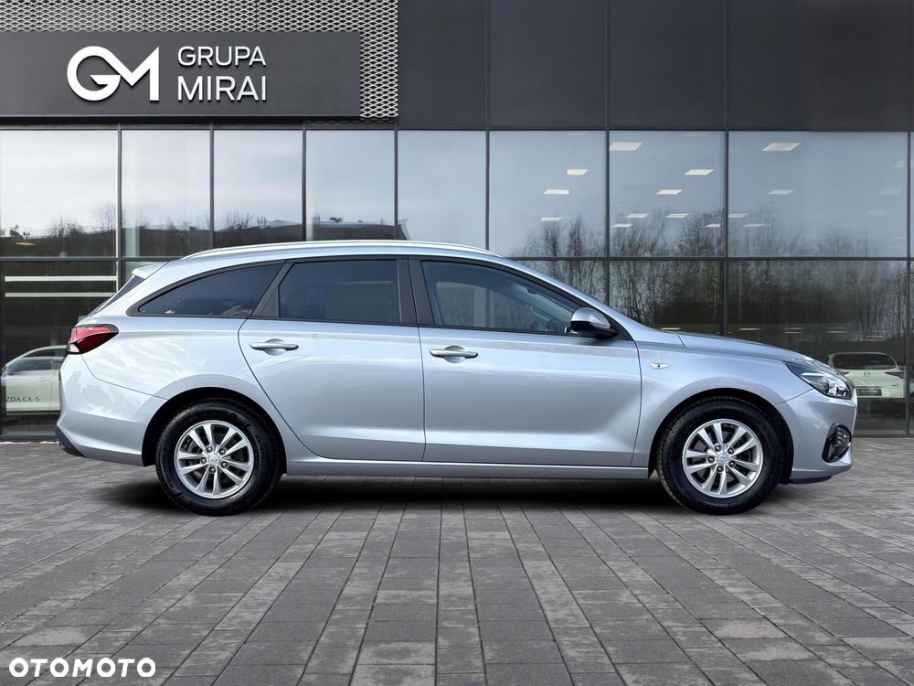 Hyundai i30 1.0 T-GDI Modern DCT - 6