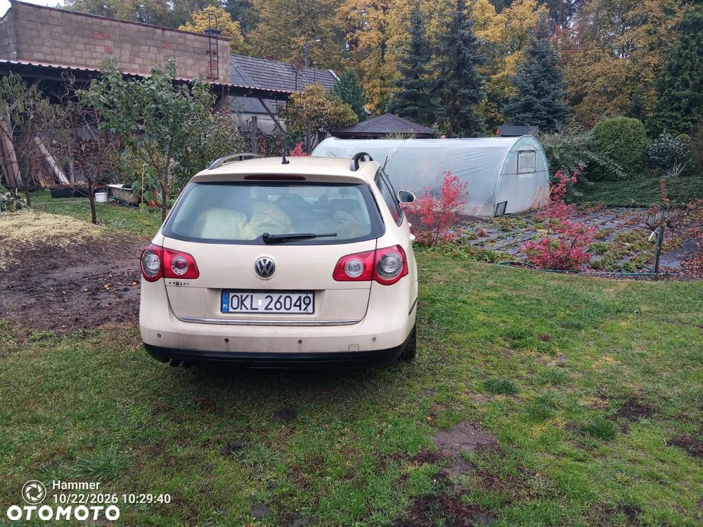 Volkswagen Passat - 3