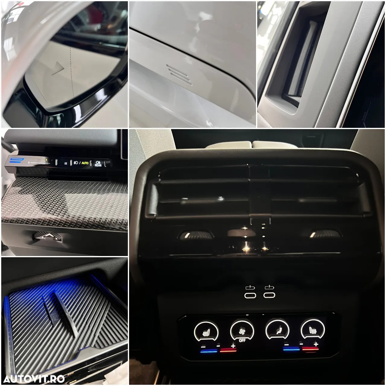 BMW Seria 5 - 12