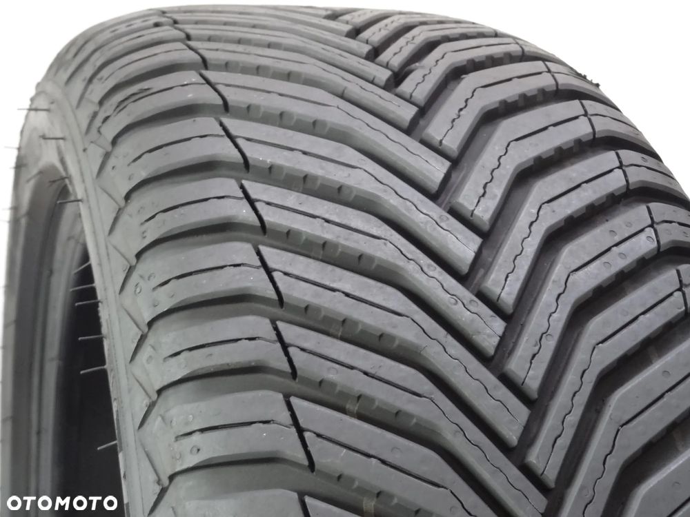 całoroczne 205/45R17 MICHELIN CROSSCLIMATE 2  6,3mm 2025r B6476 - 3