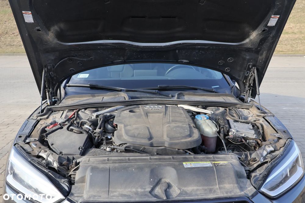 Audi A5 Sportback 2.0 TDI Quattro Sport S tronic - 33