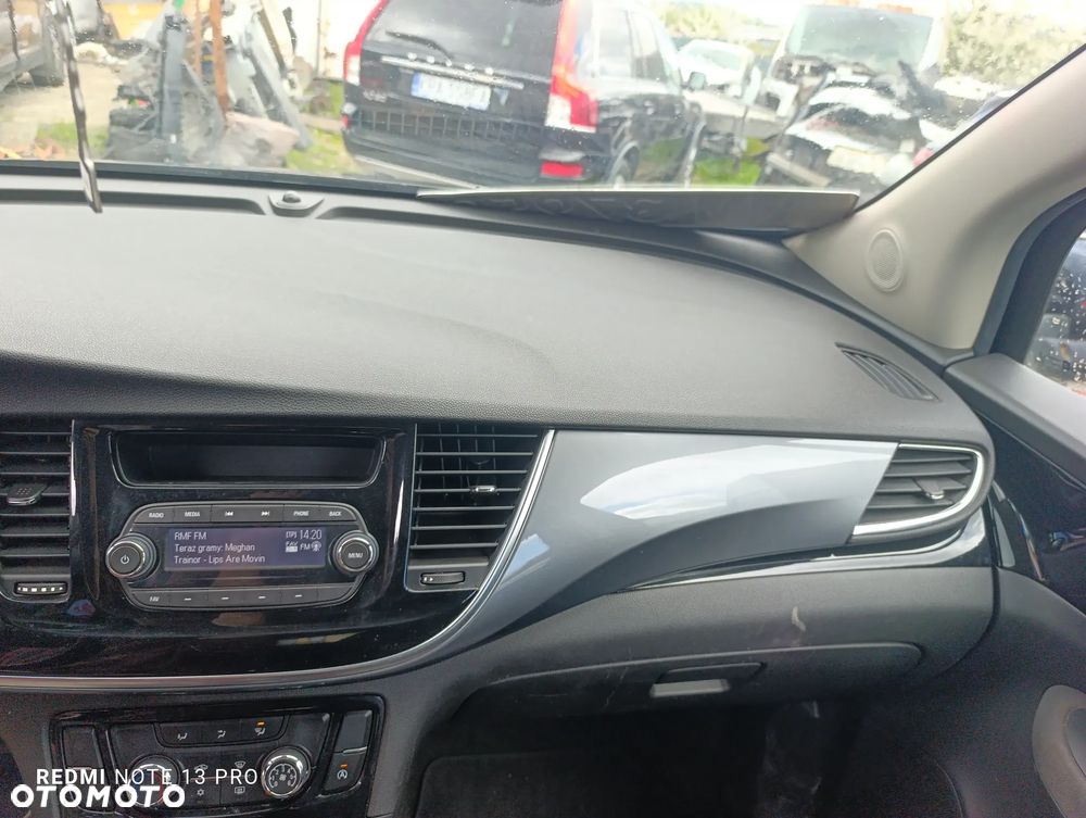 Opel Mokka 1.6 Essentia S&S - 19