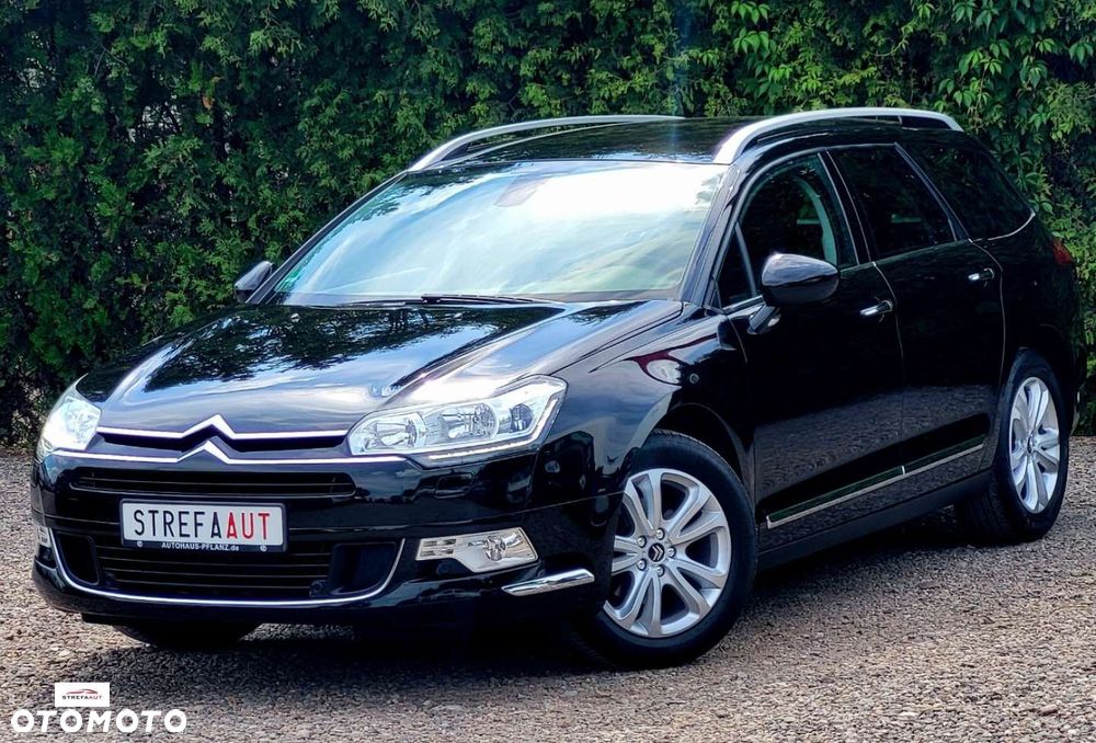 Citroën C5 - 17