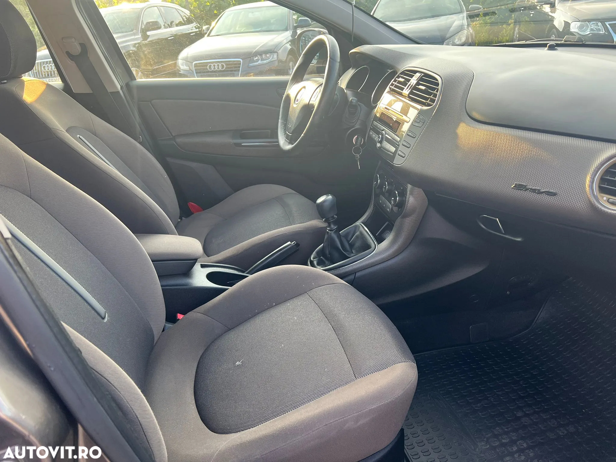 Fiat Bravo - 10