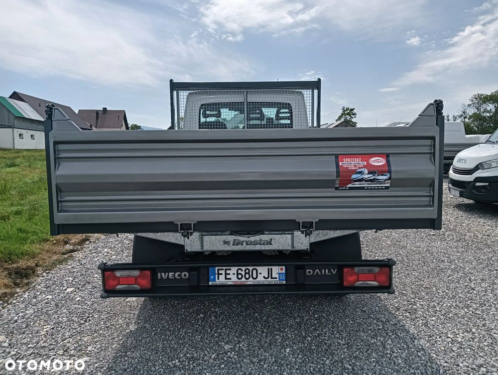 Iveco 35C14, 35C13, 35C15, 35C16 - 9