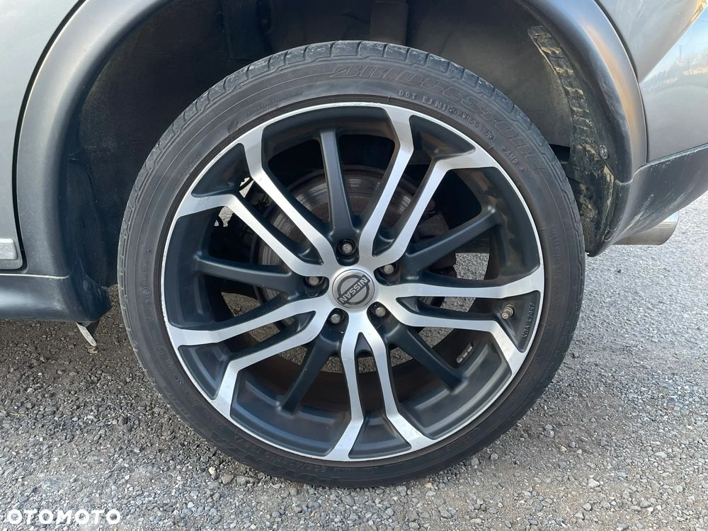 Nissan Juke 1.6 DIG-T Tekna - 16