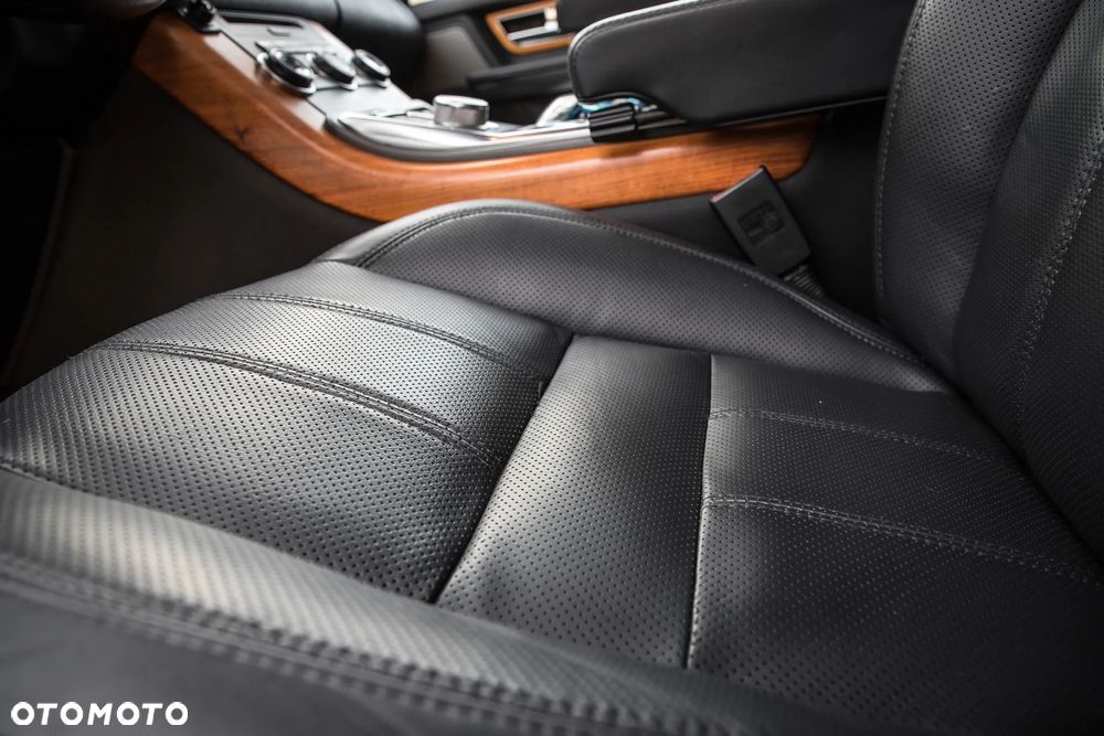 Land Rover Range Rover Sport S 3.0SD V6 HSE - 23