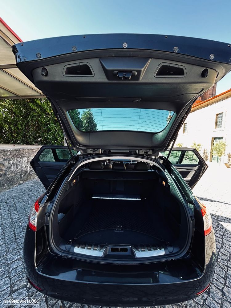 Peugeot 508 SW 1.6 e-HDi Allure - 7