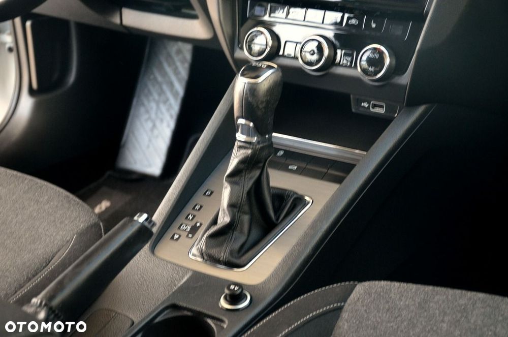 Skoda Octavia - 21