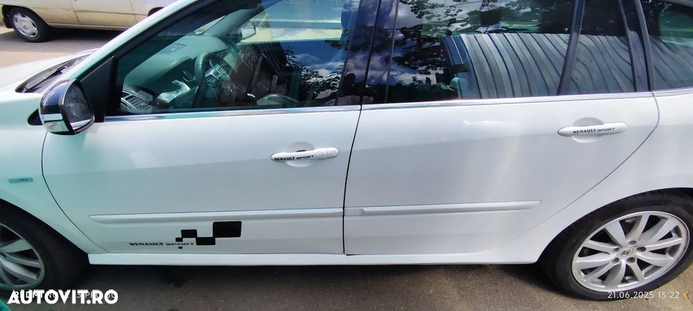 Renault Laguna - 27