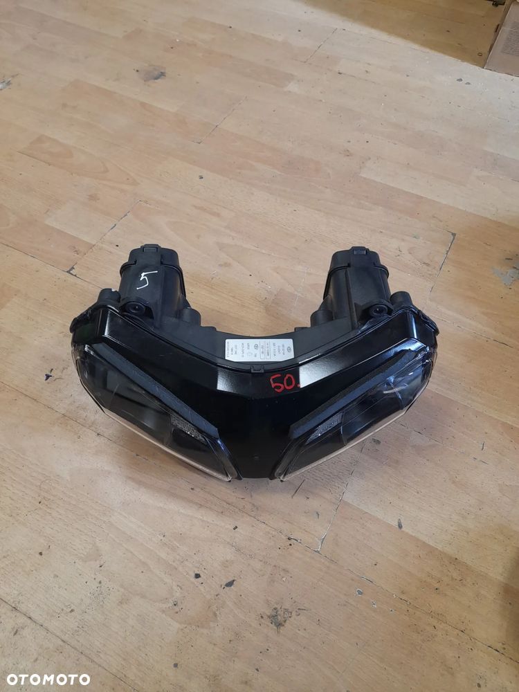Lampa przednia Ducati 848 Superbike EVO - 1