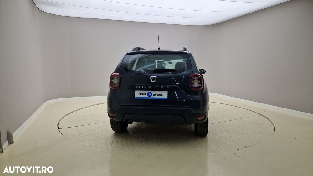 Dacia Duster 1.5 Blue dCi 4WD Comfort - 7