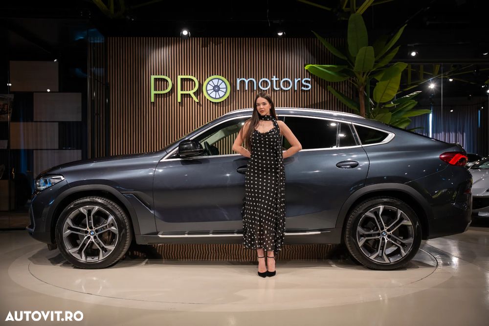BMW X6 - 13