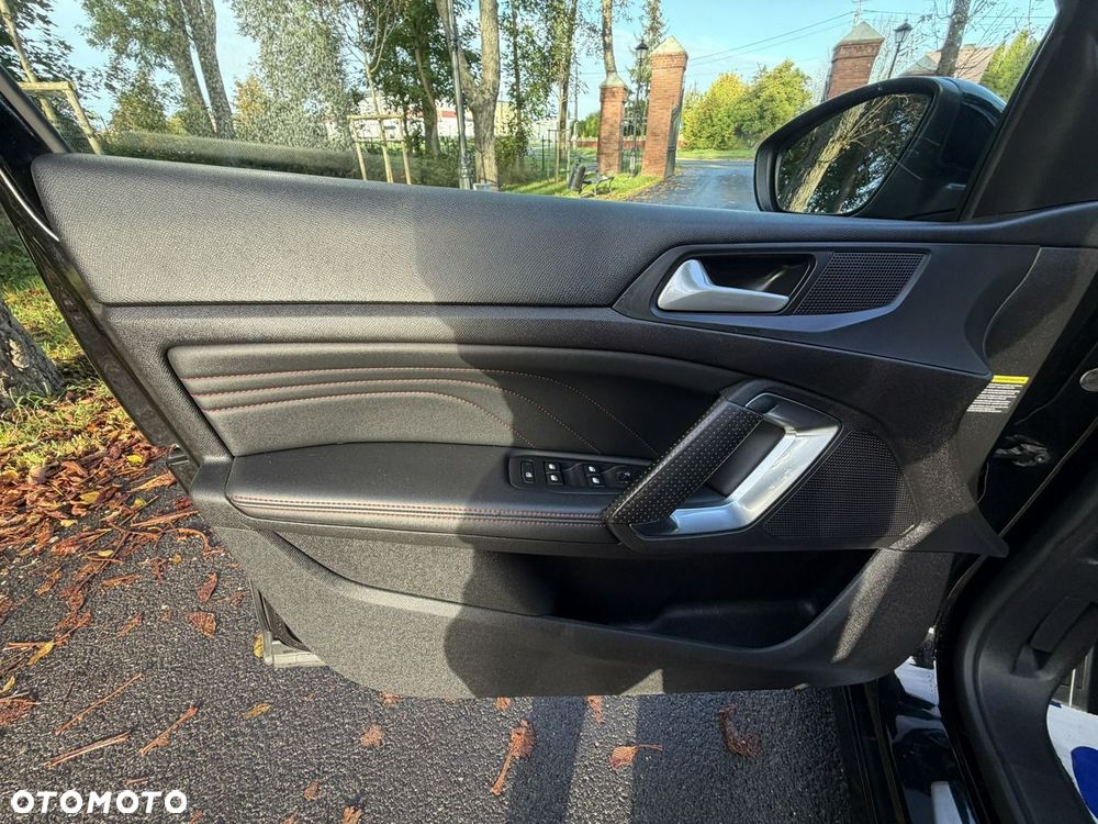 Peugeot 308 - 19