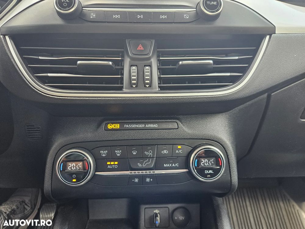 Ford Focus 1.5 EcoBlue Trend - 15