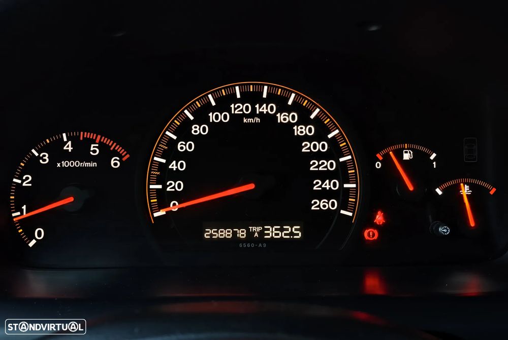 Honda Accord 2.2 i-CTDi Sport - 10