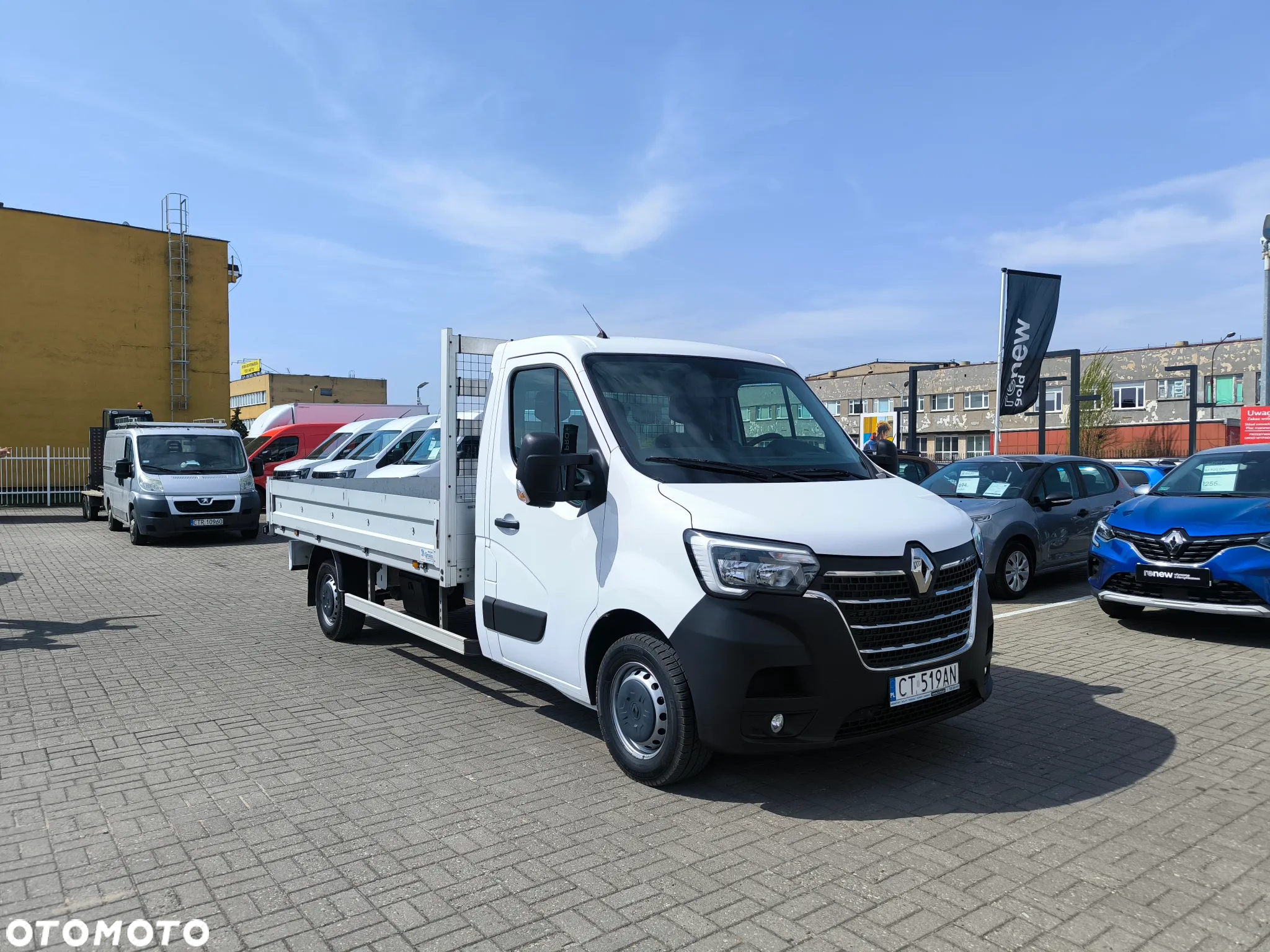 Renault master - 7