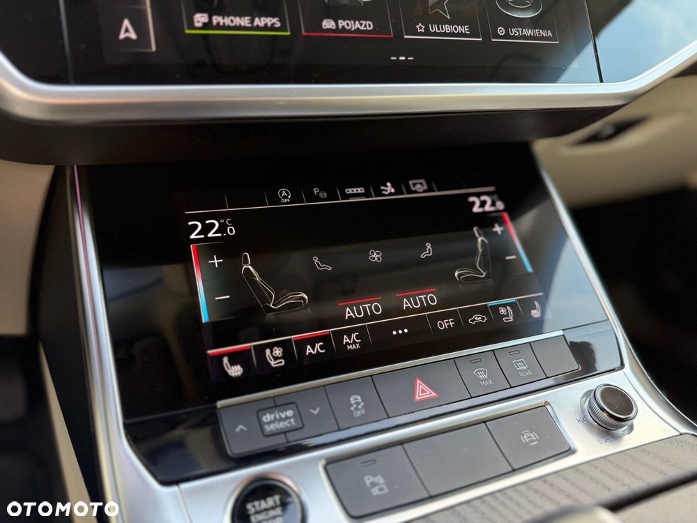 Audi A7 Sportback - 24