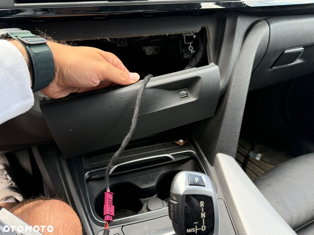BMW Seria 3 320i GPF M Sport - 17