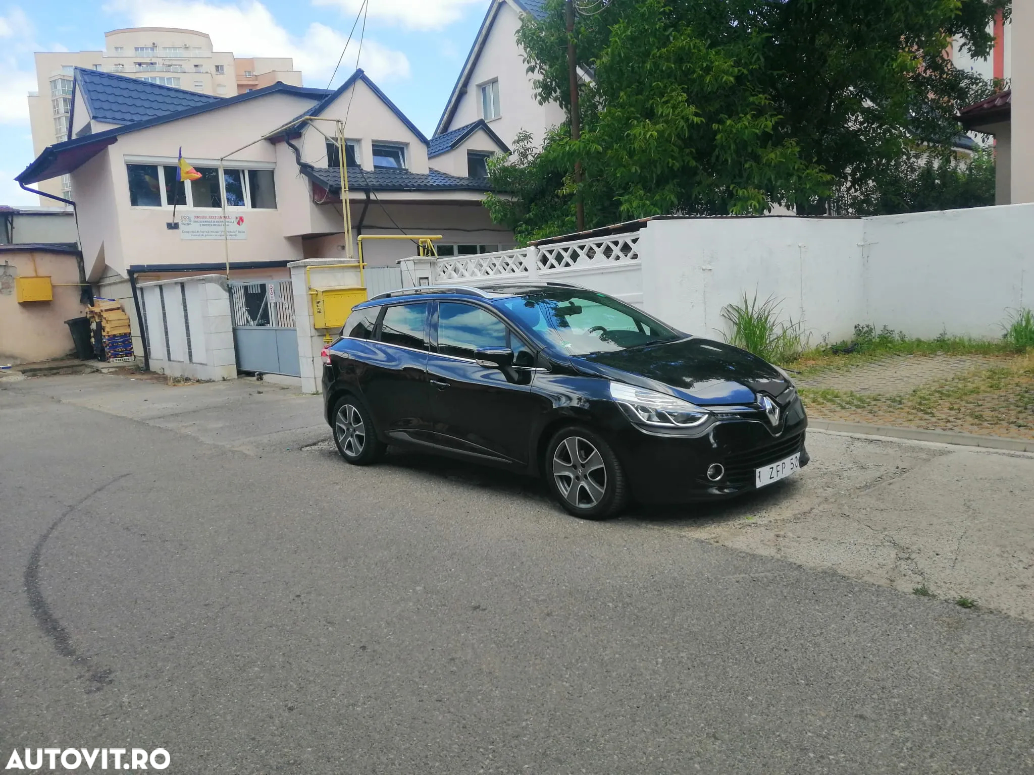 Renault Clio Energy dCi 90 Start & Stop Experience - 4