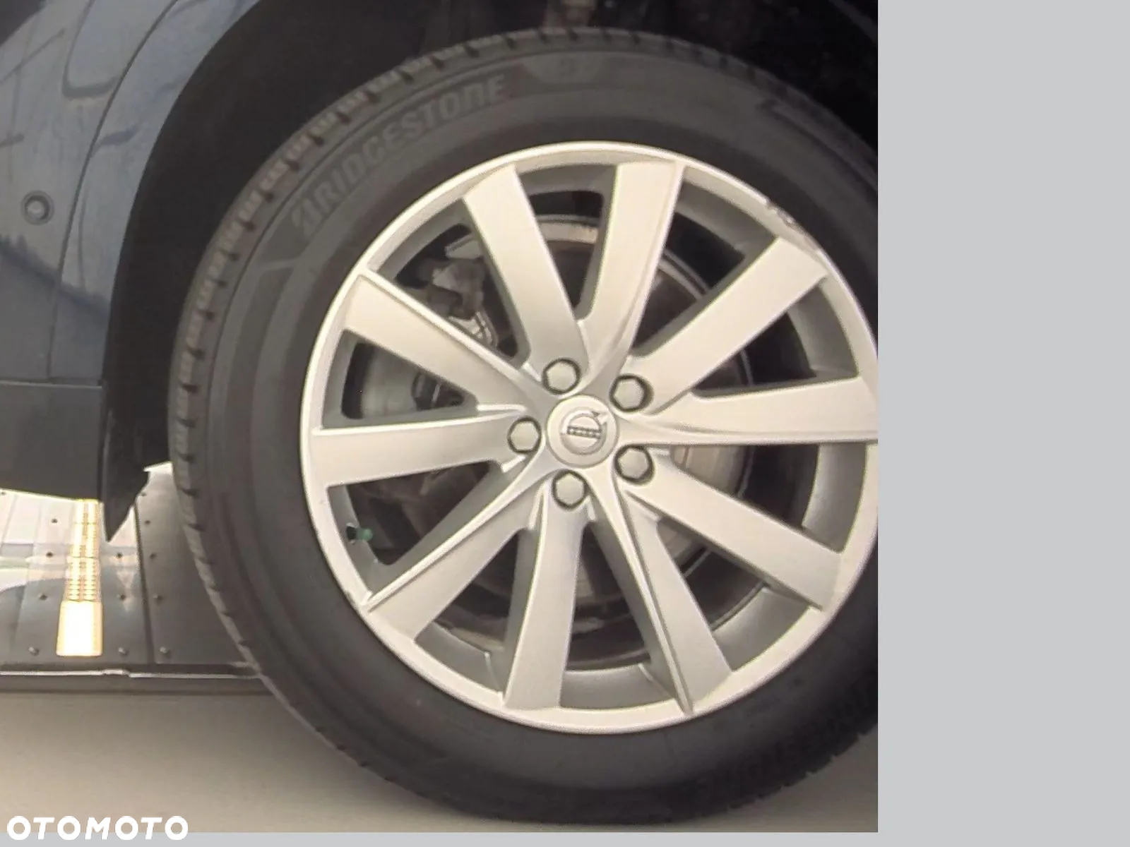Volvo XC 90 T6 AWD Momentum 7os - 9