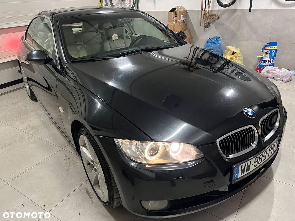 BMW Seria 3 320i Edition Exclusive - 11