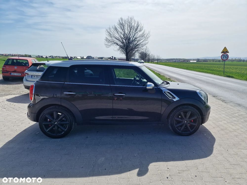 MINI Countryman - 8