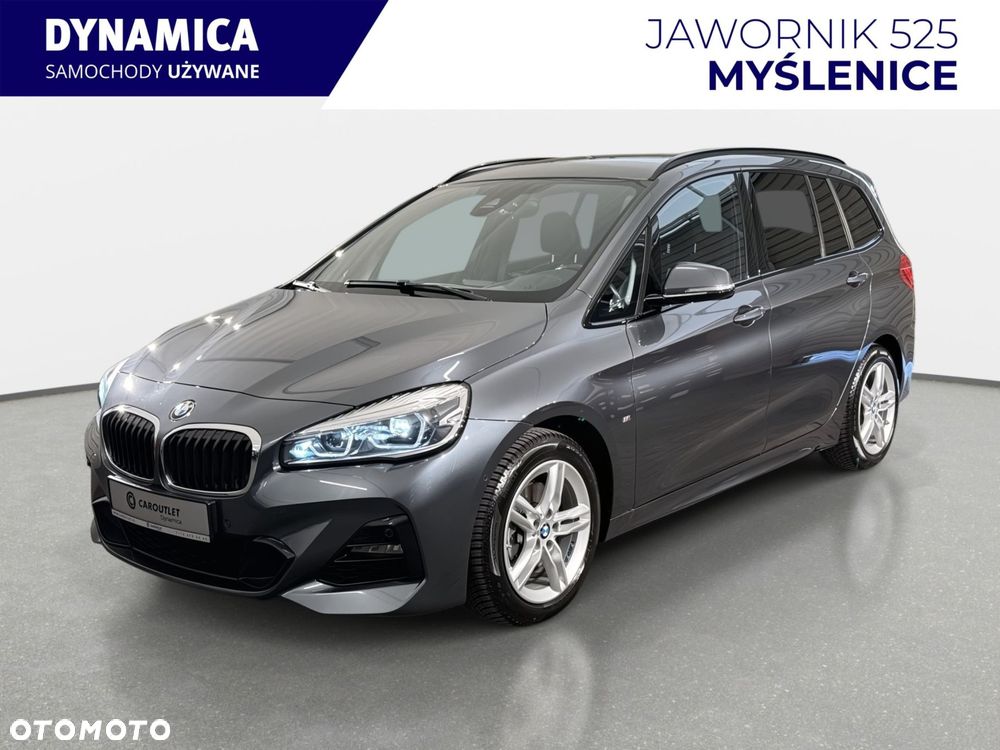 BMW Seria 2 - 5