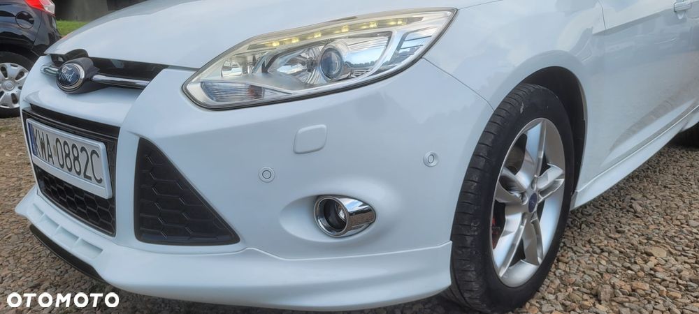Ford Focus - 4