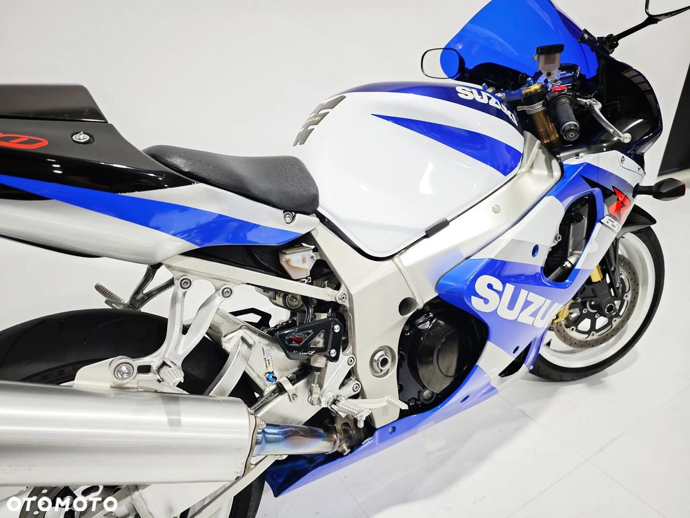 Suzuki GSX-R - 14