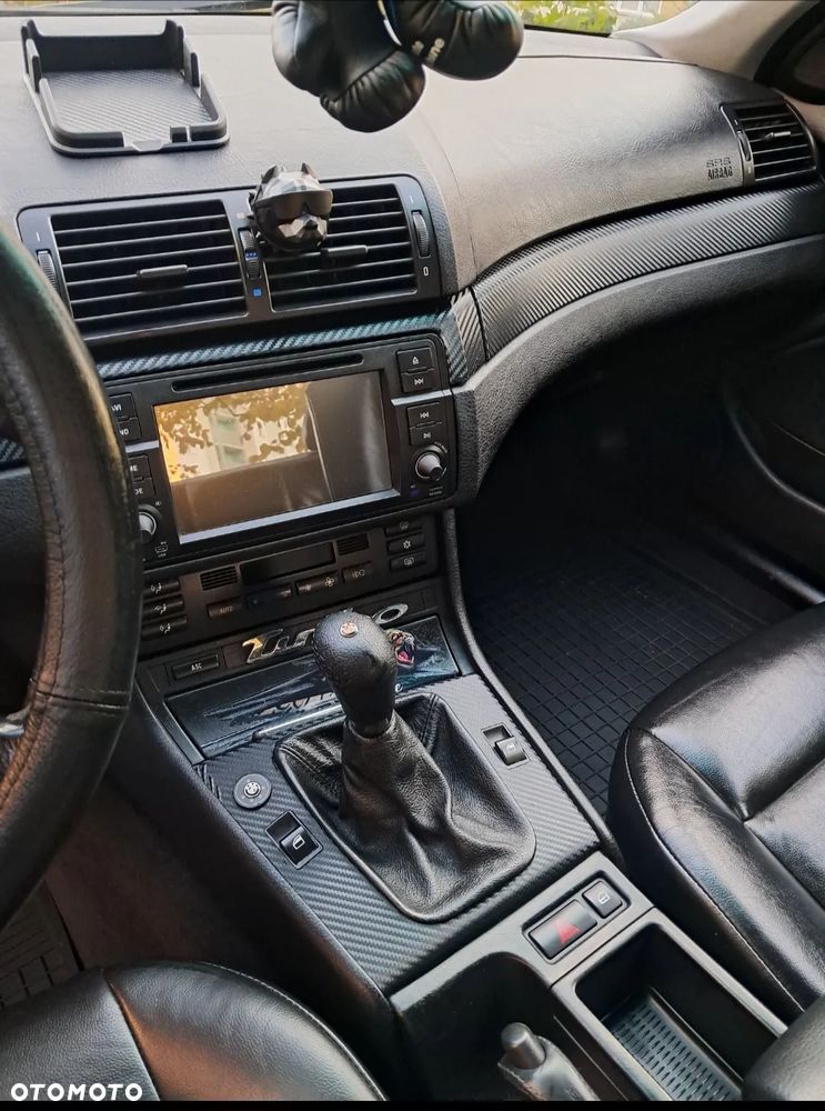BMW Seria 3 - 2