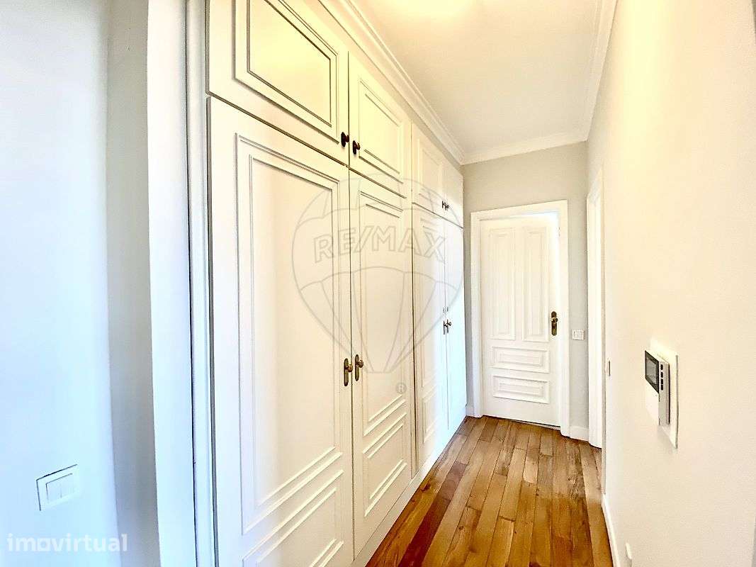 Apartamento T1 para venda - Grande imagem: 4/10