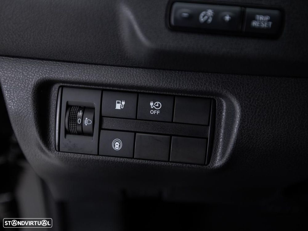 Nissan Leaf e+ Acenta - 15