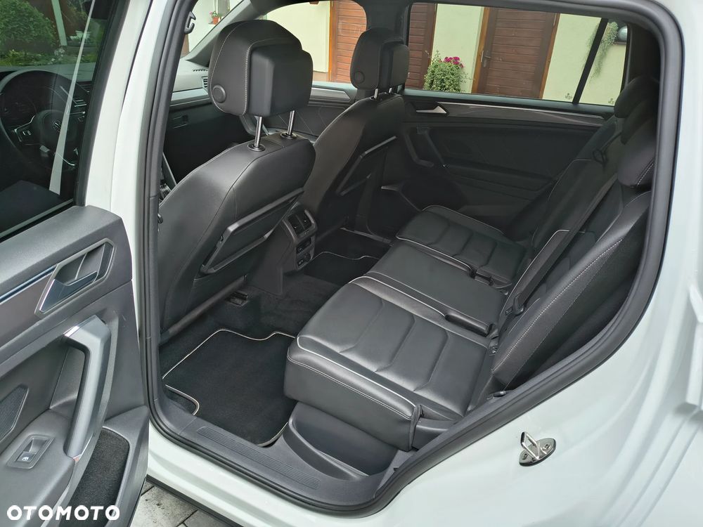 Volkswagen Tiguan 2.0 TDI SCR 4MOTION DSG Highline - 12
