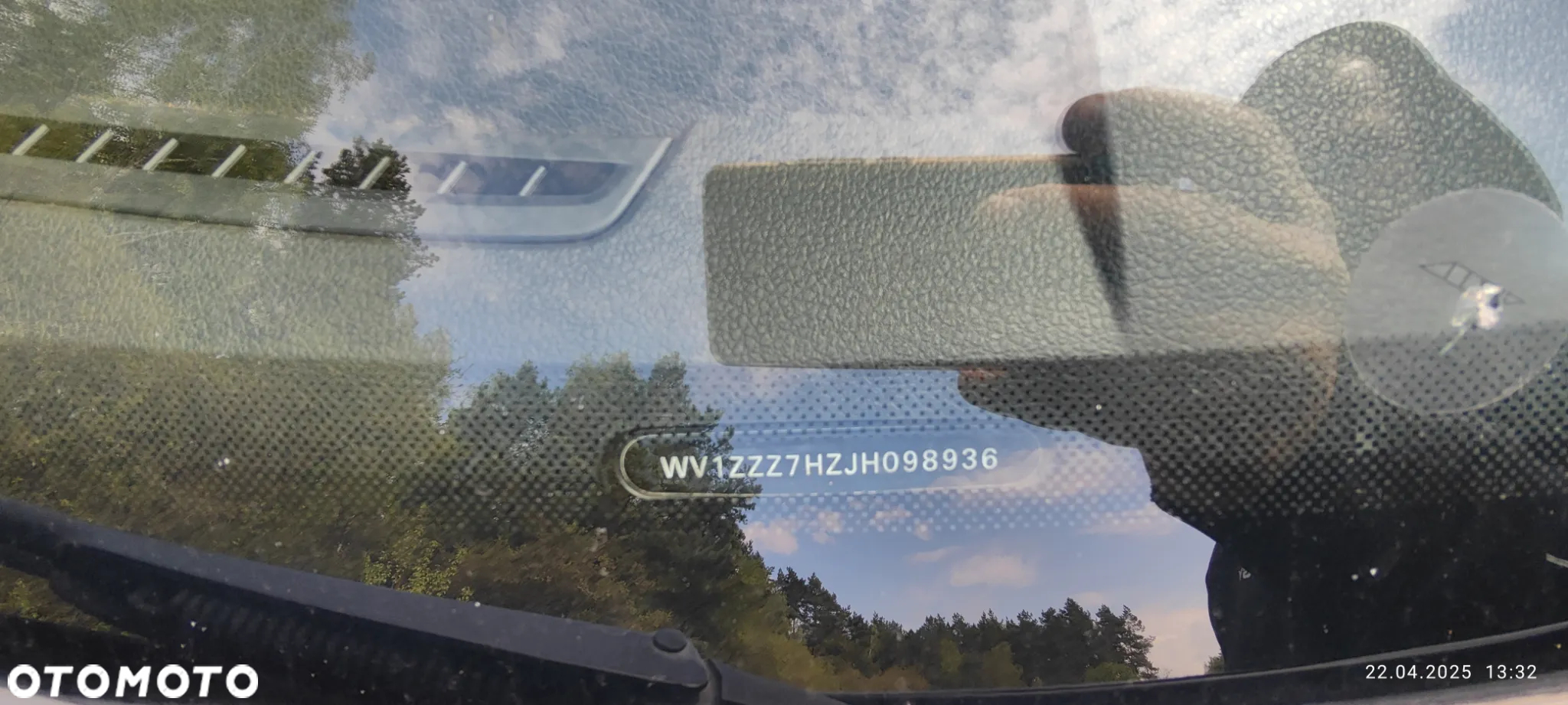 Volkswagen Transporter 2.0tdi - 22