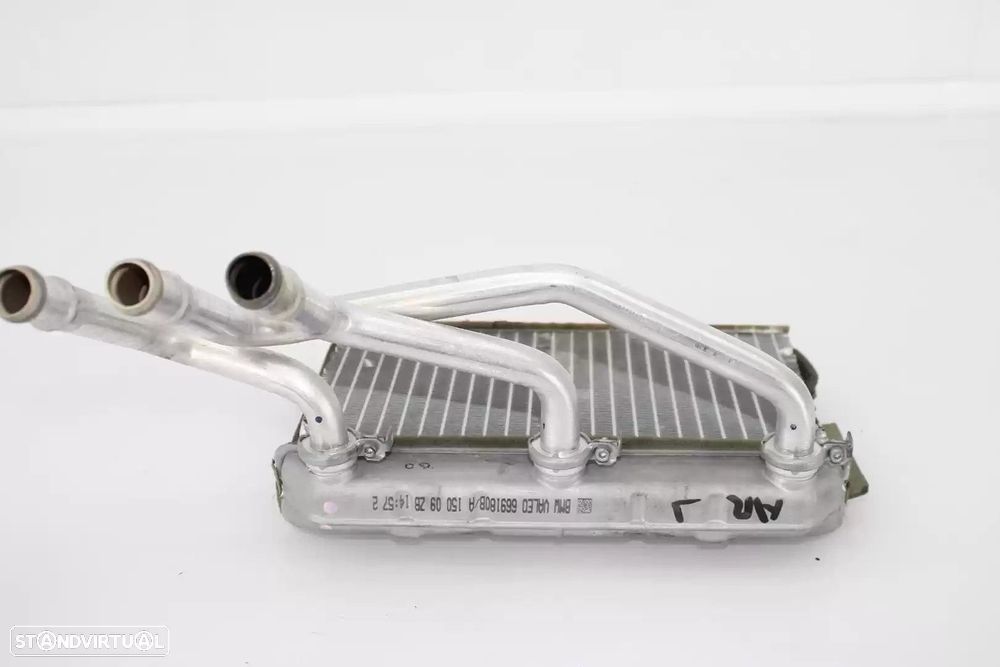 RADIADOR SOFAGEM / AR CONDICIONADO BMW X5 2009 -669180B - 4