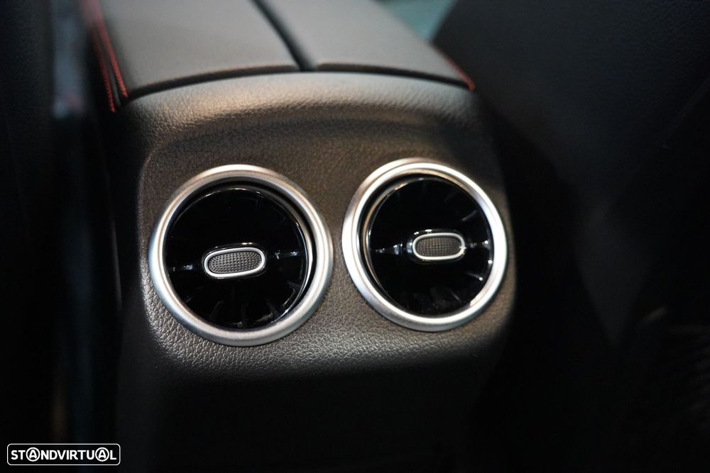 Mercedes-Benz A 200 d AMG Line Aut. - 20