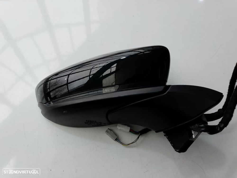 RETROVISOR DIREITO MAZDA MX-30 - 2